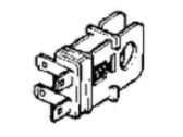 Jeep Wagoneer Brake Light Switch - J3225787 Switch, Brake Lamp