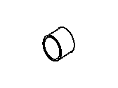 Mopar 68113391AA PLUG-CORE