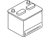 Chrysler Car Batteries - 5017992AA Battery