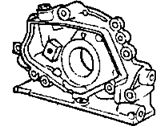 Dodge Neon Oil Pump - 4667884AB Engine Oil Pump