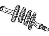 Mopar 5166079AA LUMBAR-SUPPORT