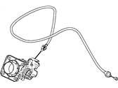 Dodge Neon Accelerator Cable - 5045253AA Throttle Control Cable