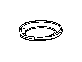 Mopar 4782233AA INSULATOR-FRONT SUSPENSION SPRING