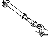 Chrysler Cirrus Lateral Link - 4695388 Link-Lateral Control