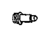 Mopar 5179732AA SCREW-BLEEDER