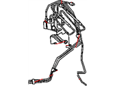 Mopar 52128293AC LINE-BRAKE