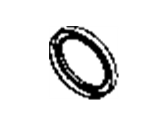 Mopar 5166053AA SEAL-MAIN SHAFT