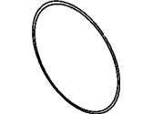 Mopar 4736547 O RING-TORQUE CONVERTER HUB