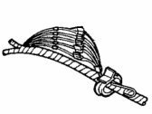 Dodge Daytona Fuse - 4364874 Link