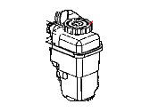 Mopar 5272780AG PUMP-POWER STEERING