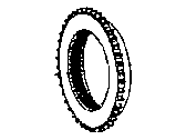 Mopar 5143850AA CLUTCH
