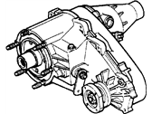 Dodge Transfer Case - 52853081AA Transfer Case