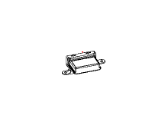 Mopar 68236964AE MODULE-PARKING ASSIST