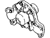 Mopar MD973940 PUMP
