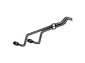 Mopar 52128297AC LINE-BRAKE
