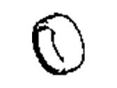 Mopar J0052879 CUP-DRIVE PINION BEARING