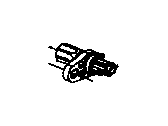 Mopar 4799062 O RING