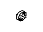Mopar 4799346 SEAL