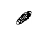 Mopar 5015248AB BLEEDER-BLEEDER