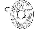 Dodge Caravan Wheel Cylinder - 5093236AA Cylinder-Wheel