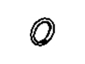 Mopar 6505335AA O RING-CONTROL VALVE