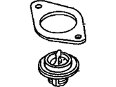 Chrysler Imperial Thermostat - MD997310 THRMOSTAT