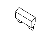Ram 2500 Fuse - 68202898AA Breaker-Circuit