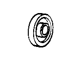 Chrysler Sebring Wheel Cylinder - 5191305AA Cylinder-Wheel