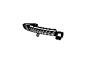 Mopar 5085405AC ISOLATOR-SPRING