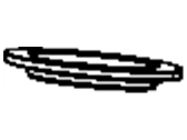 Mopar 5151024AA INSULATOR-SPRING