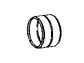 Mopar 5143864AA BEARING-BEARING-NEEDLE