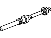 Mopar 4593929AA CABLE-CLUTCH RELEASE