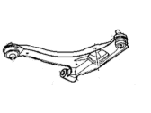 Dodge Neon Ball Joint - 4656010 BALLJOINT-Lower Control Arm