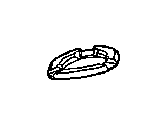 Mopar 55366387AA ISOLATOR-SPRING