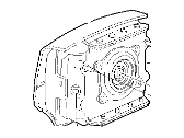 Chrysler Cirrus Air Bag - PH40LAZAC Driver Air Bag