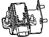 Mopar 4602505AB TIRE PRESSURE
