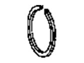 Mopar 5143852AA SNAP RING