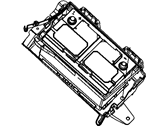 Ram 1500 Car Batteries - BL0H7750AA Storage Battery