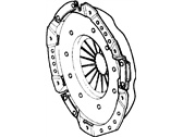 Jeep Liberty Pressure Plate - 52104302AK CLTCH Kit-Pressure