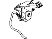 Dodge Neon Coolant Reservoir - 5278953AA Coolant Recovery Bottle