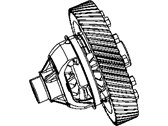 Chrysler Sebring Differential - 5078592AB Differential-TRANSAXLE