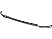 Mopar 68045708AA AIR DAM