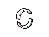 Chrysler Cirrus Rod Bearing - 4728992 Connecting Rod Bearing Package