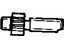 Mopar 4882583 ADJUSTER-Wheel Brake