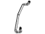 Mopar 68193560AC Hose-Oil Cooler Outlet