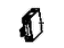 Mopar 68225096AG Module-Sliding Door