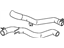 Mopar 5290178AF Exhaust Spout