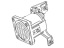 Mopar 52112802AA Speaker-Front Pedestrian Alert