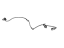 Mopar 68357710AB Wiring-Jumper