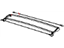 Mopar 68032424AA Arm-Folding Top Rear